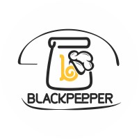 Blackpepper Restaurant EST logo - Similar company to Lavash