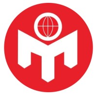 Mensa Indonesia logo - Similar company to Iotera