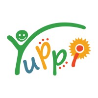 Yuppi Camp logo - Similar company to Yuppicamp