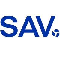 SAV Systems logo - Similar company to Kurve Technologies