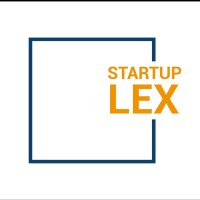 Startup Lex logo - Similar company to Radius Partners