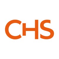 CHS logo - Similar company to Mnrv Group