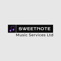 Sweetnote Music Services Limited logo - Similar company to Fundspace