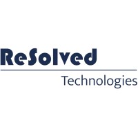 ReSolved Technologies logo - Similar company to Reventas