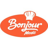 Bonjour Meals Limited logo - Similar company to Hopeup Industries