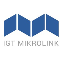 IGT-Mikrolink logo - Similar company to Maindset.Academy