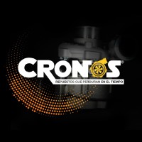 Repuestos Cronos logo - Similar company to Repuestos Del Sol