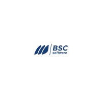 BSC Software logo - Similar company to 3Nn