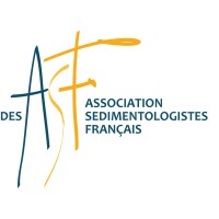 Association of French Sedimentologists logo - Similar company to Osunantes