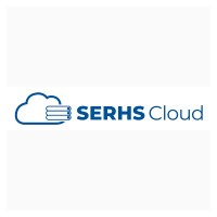 SERHS Cloud logo - Similar company to 9Teknic Security Systems