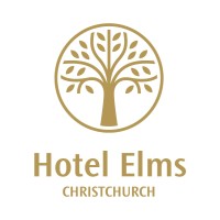Hotel Elms Christchurch logo - Similar company to Kitchen Concepts Ltd