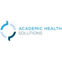 Academic Health Solutions logo - Similar company to Academic Health Solutions