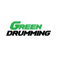 Green Drumming by BEAT'ABOX logo - Similar company to Touch Sala Bai