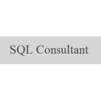 SQL Consultant logo - Similar company to Oracle Consultant
