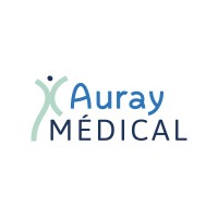 AURAY MEDICAL logo - Similar company to Rcf Anjou