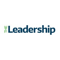 The Leadership logo - Similar company to Undergraduate Quantum Association At The University Of Maryland