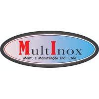 Multinox Manutenção e Montagens Industrial LTDA logo - Similar company to Doaço