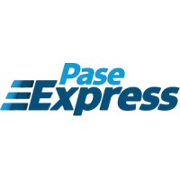 Pase Express logo - Similar company to Testec S.A