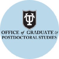 Tulane Office Of Graduate And Postdoctoral Studies