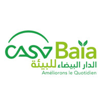 CasaBaia logo - Similar company to Datma