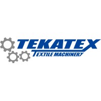 TEKATEX Poland Textile Machinery logo - Similar company to Ub-Tec B.V.
