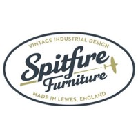 Spitfire Furniture logo - Similar company to Asma Germe