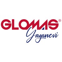 GLOMAS Yayınevi logo - Similar company to Kasabaworks