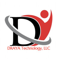 DRAYA Technology, LLC - Certified VOSB and HUBZone logo - Similar company to C-3 Solutions, Llc Vosb