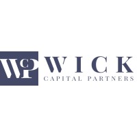 Wick Capital Partners logo - Similar company to Waytek