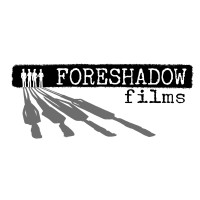 Foreshadow Films logo - Similar company to Dixie Films / Jack Truman Productions