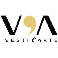 Vestilarte logo - Similar company to Not In One Day
