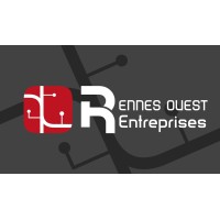 Rennes Ouest Entreprises logo - Similar company to Taran Research Group - Inria Centre At Rennes University