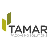 Tamar Packaging Solutions Ltd logo - Similar company to Pressroom Plus Ltd
