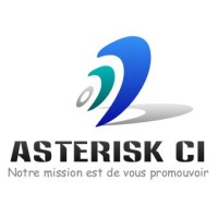Asterisk CI logo - Similar company to Digital Vision Startup