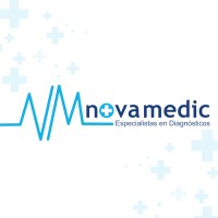 Novamedic Salud Ocupacional logo - Similar company to Doctorplus