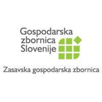 Zasavska gospodarska zbornica logo - Similar company to Interreg Reind-Bbg