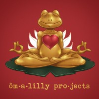 omalilly projects logo - Similar company to Bacchanal Special Events
