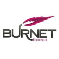 BURNET Etanchéité logo - Similar company to Flap Étanchéité & Services (Flapes)