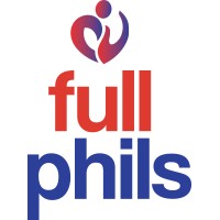 Full Phils logo - Similar company to Online Learning Volunteer Consultant Group Thailand