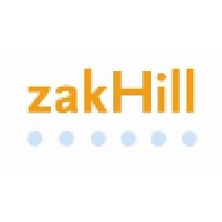 zakHill Group logo - Similar company to Elf Magic Llc