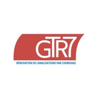GTR7 logo - Similar company to Sas Acrobat