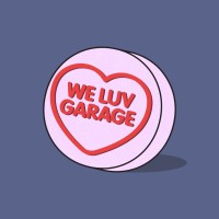 We Luv Garage logo - Similar company to Events Liverpool