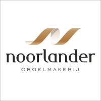 Orgelmakerij Noorlander logo - Similar company to T100 / Internetbureau