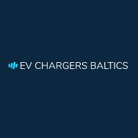 EV CHARGERS BALTICS logo - Similar company to Ev Point Moldova