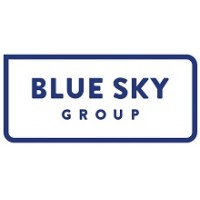 Blue Sky Group Inc. logo - Similar company to Blue Sky Charters
