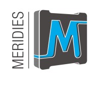 MERIDIES PLASTURGIE logo - Similar company to Tag Plasturgie