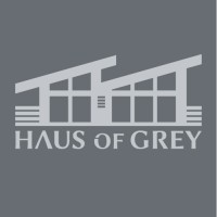 Haus of Grey logo - Similar company to Matte Grey