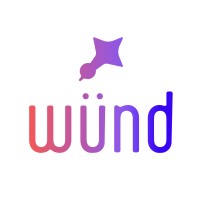 WUND logo - Similar company to Compost Project