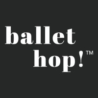Ballet Hop! logo - Similar company to Eckip