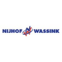 Nijhof-Wassink logo - Similar company to De Kribbe